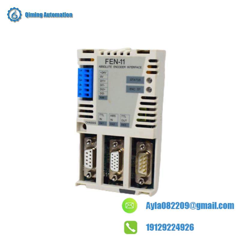 ABB FEN-11 Absolute encoder interface