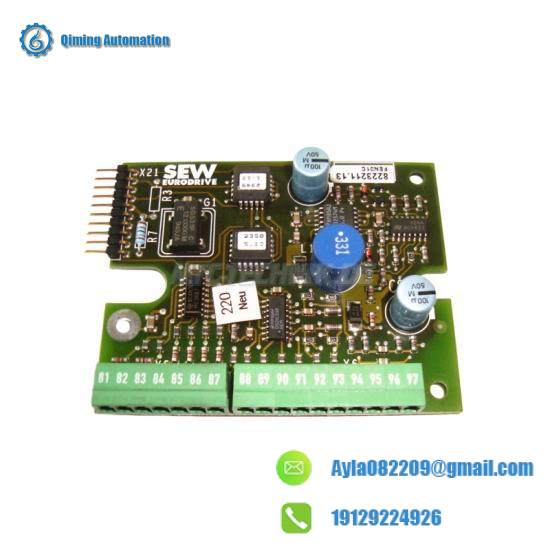 ABB FEN31C 8223211.13