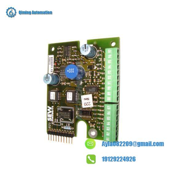 ABB FEN31C 8223211.13