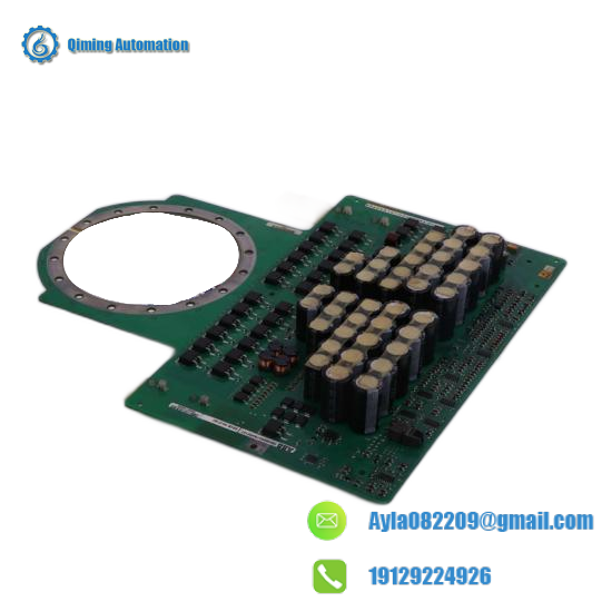 ABB 3HAC024674-001