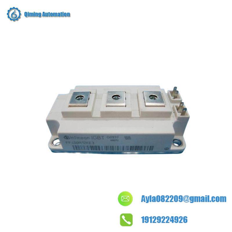 ABB FF400R12KE3 IGBT MODULE
