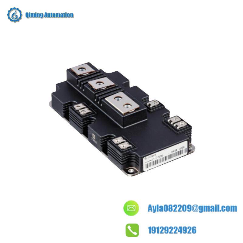 ABB FF900R12IP4 IGBT Modules