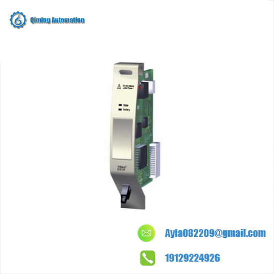 ABB 3AFE64547992 Field Kit