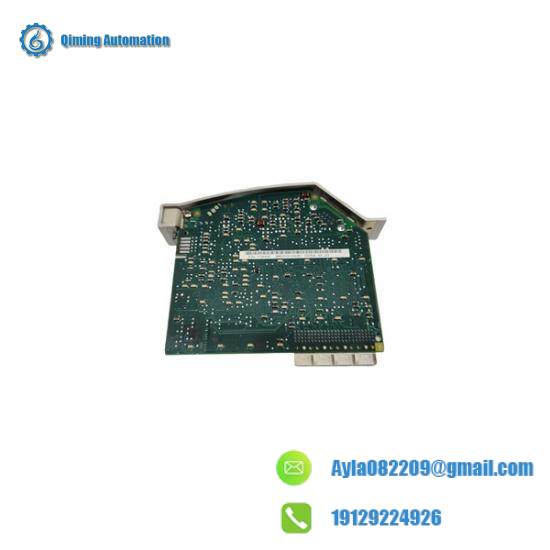 ABB FI830F 3BDH000032R1 Fieldbus Module PROFIBUS-DP