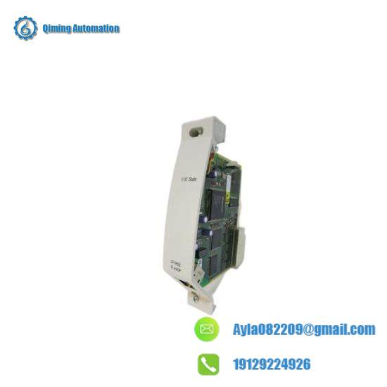 ABB FI840F 3BDH000033R1  Fieldbus Module