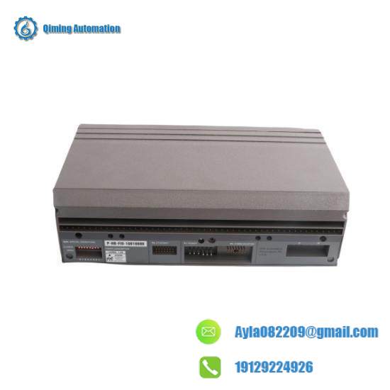 ABB FIO 100 PHBFIO10010000  Fieldbus I/O Module