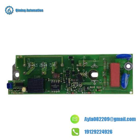 ABB FIS-31 3ADT313600R1 Excitation module