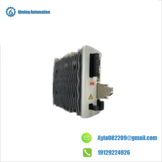 ABB FMH2A03TR-EN43CZ DRIVE