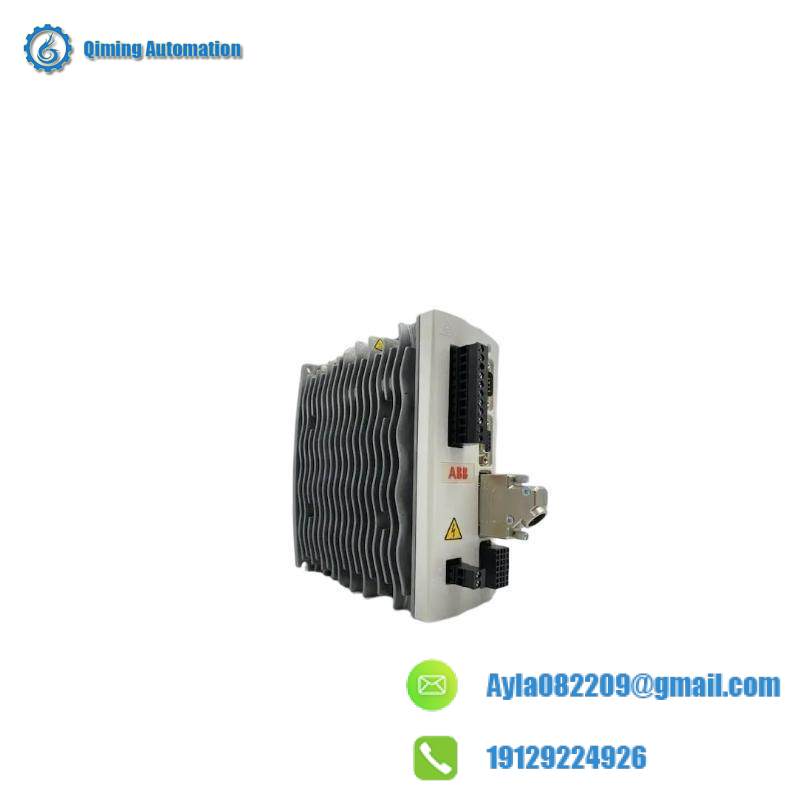 ABB FMH2A03TR-EN43CZ SERVO DRIVE