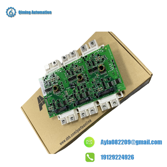 ABB DSQC668 3HAC029157-001/08