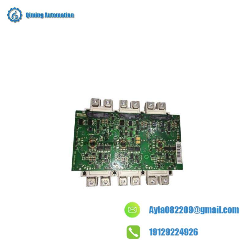 ABB FS300R12KE3/AGDR-62C IGBT MODULE