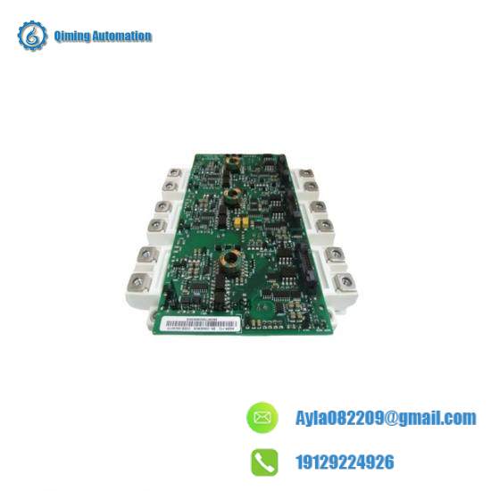 ABB FS300R17KE3/AGDR-76 Eupec Power Module