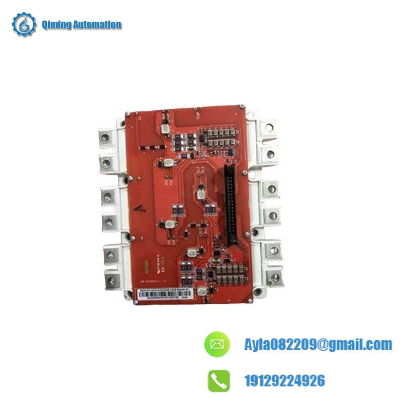 ABB FS300R12OE4 BGAD-22C Inverter driver board