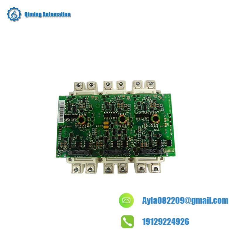 ABB FS300R17KE3/AGDR-76 IGBT MODULE