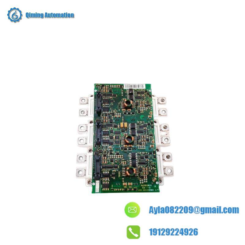 ABB FS300R17KE3/AGDR-76C INFINEON MODULE