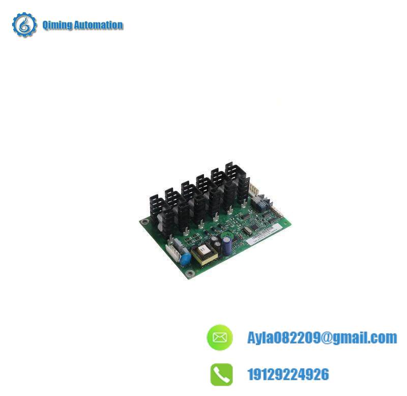 ABB FS300R17KE3/AGDR-76CS IGBT Module With Drive