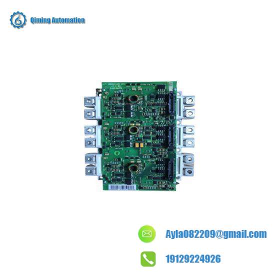 ABB FS300R17KE3AGDR76C IGBT Module