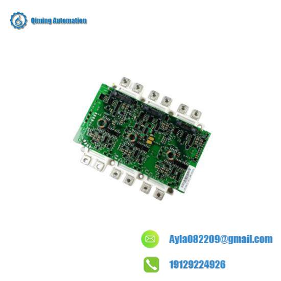 ABB FS450R12KE3/AGDR-61C IGBT KIT
