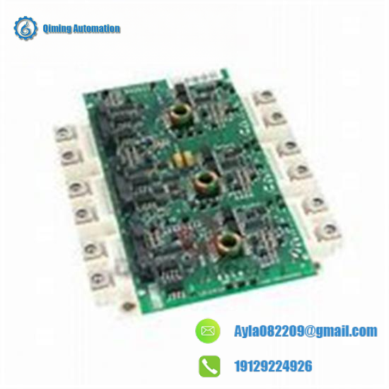 ABB FS450R12KE3/AGDR-71C Installation Accessories Noble