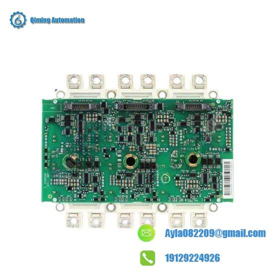 ABB FS450R12KE3/AGDR-71C S IGBT Module