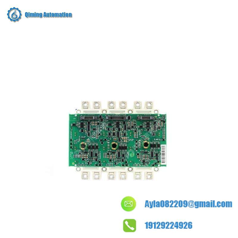 ABB FS450R12KE3/AGDR-71C S Inverter Drive