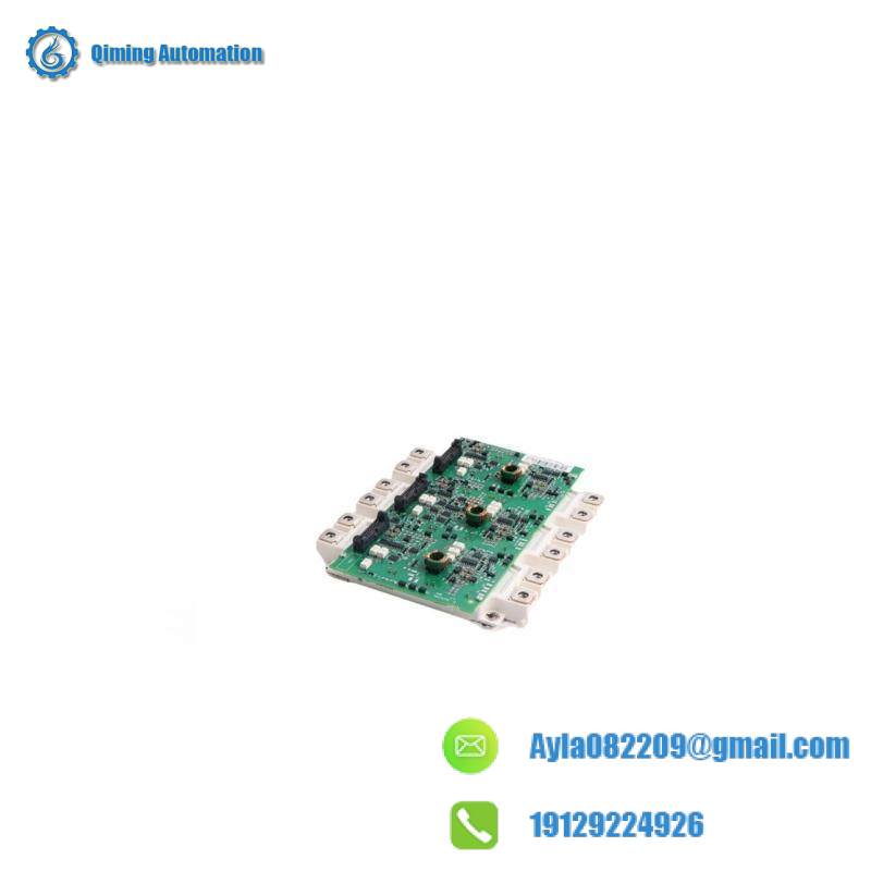 ABB FS450R17KE3/AGDR-71C 3ABD68444217-D IGBT MOUDLE