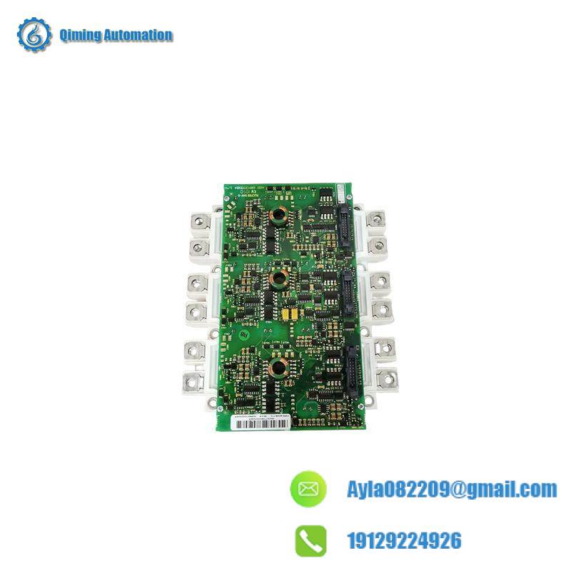ABB FS450R17KE3/AGDR-71C IGBT MOUDLE