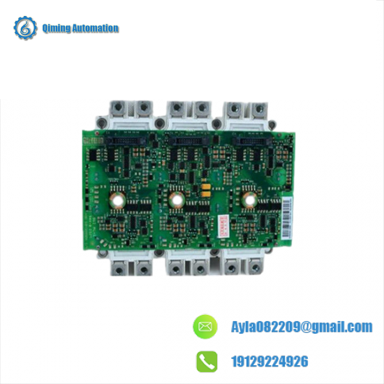 ABB ACS800-01-0030-5+P901