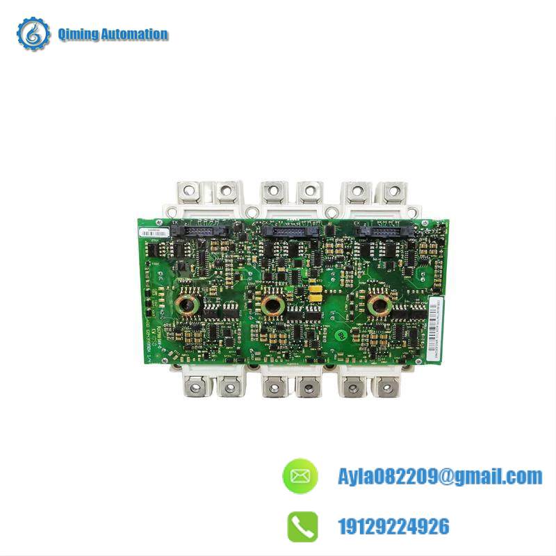 ABB FS450R17KE3/AGDR-72C S 68569427 IGBT MODULE