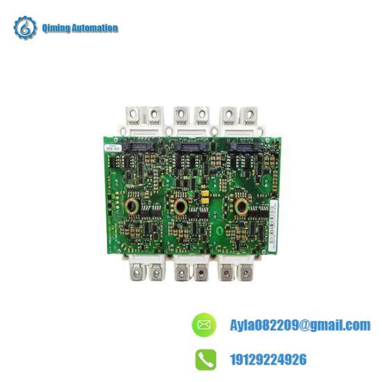 ABB FS450R17KE3/AGDR-81C IGBT MODULE SP KIT