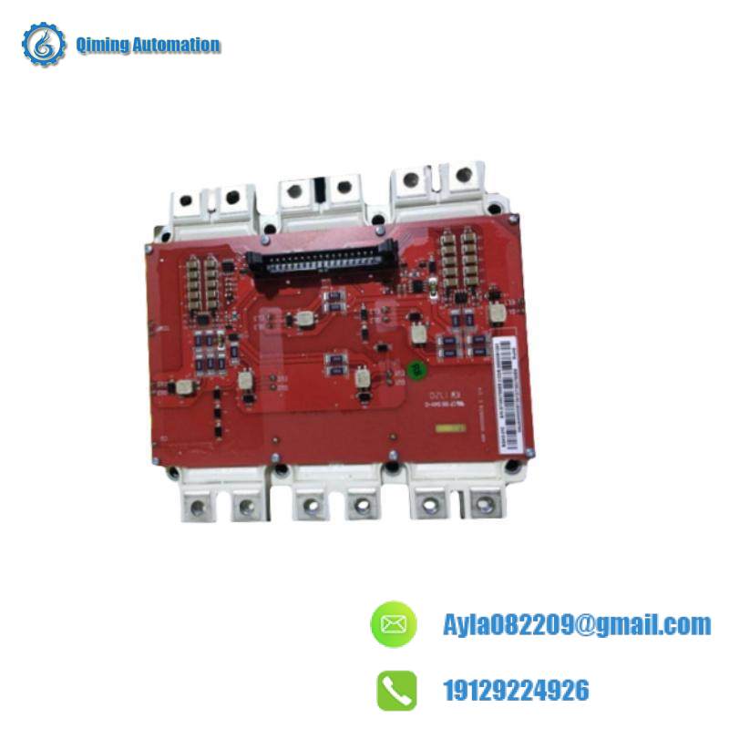 ABB FS500R17OE4D /BGAD-21C Inverter driver board
