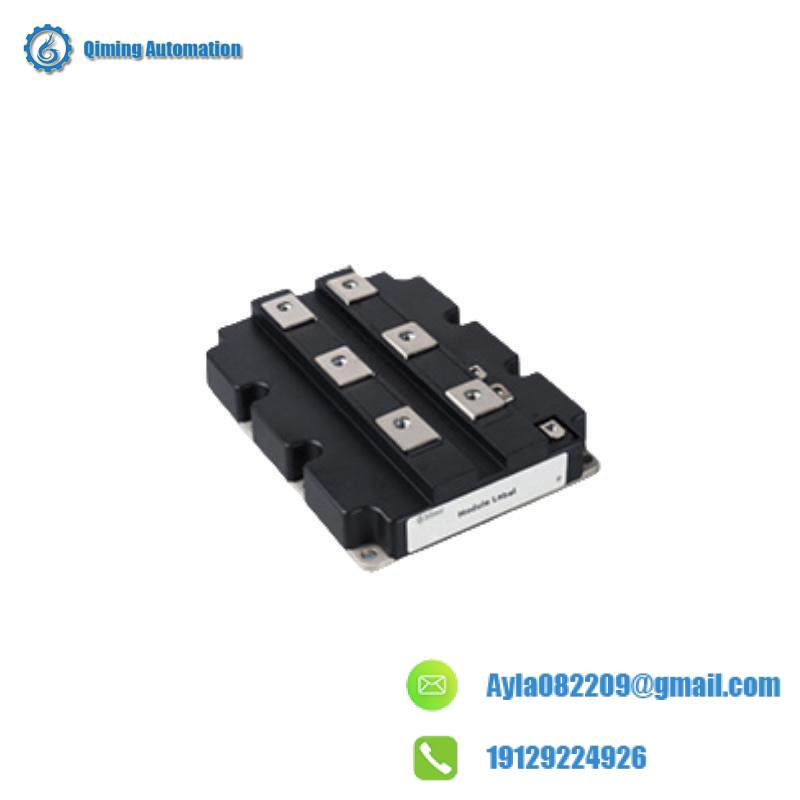 ABB FZ1200R17HE4 single switch IGBT module