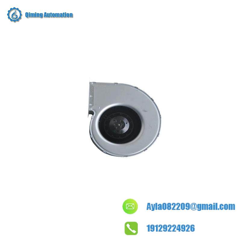 ABB G2E140-PI32-43 CENTRIFUGAL FAN