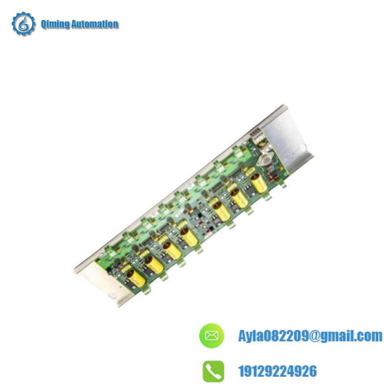 ABB G3EA HENF315754R1
