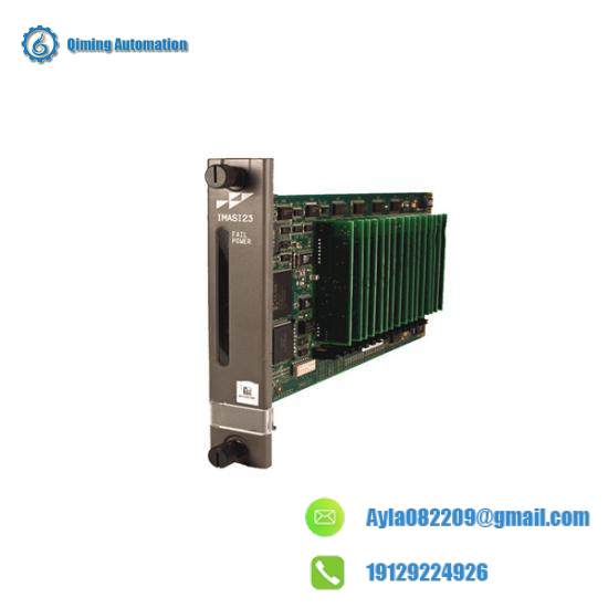 ABB G3EFa HENF450295R2