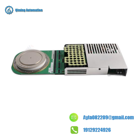 ABB G3FCb HENF458568R1