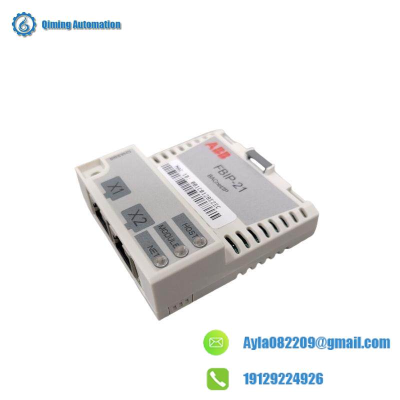 ABB G3FK HENF452878R1