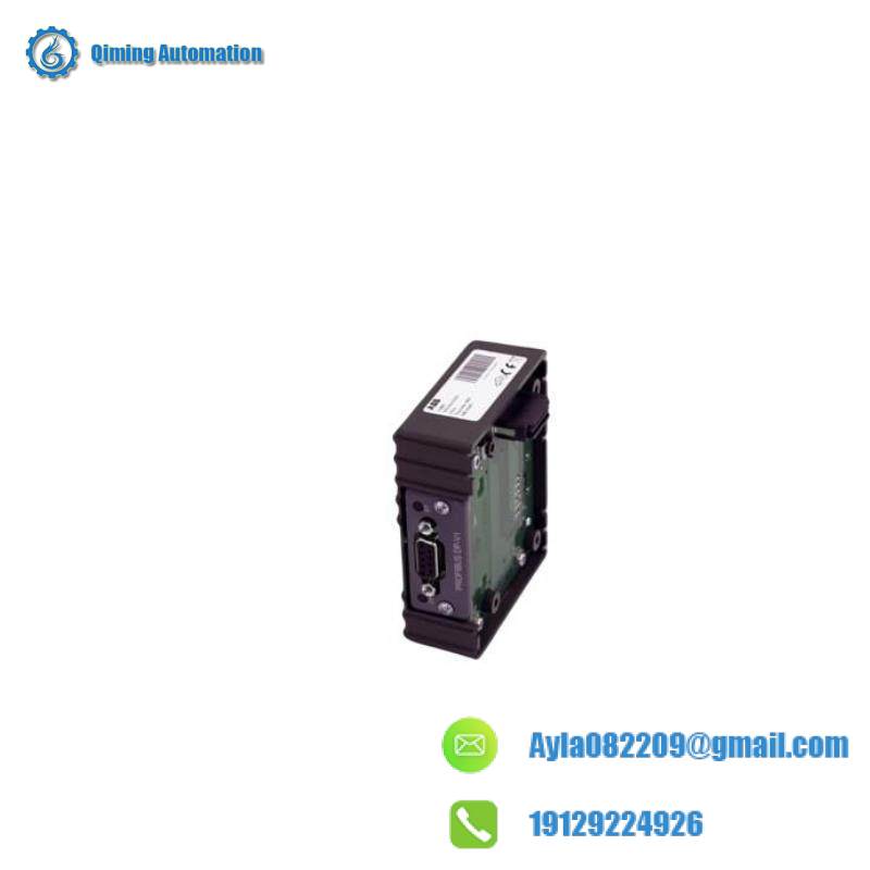 ABB GCD207B101