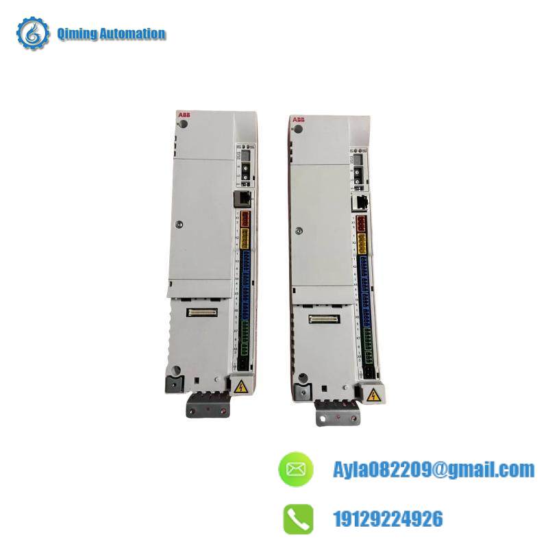 ABB GCU-02 Inverter main board