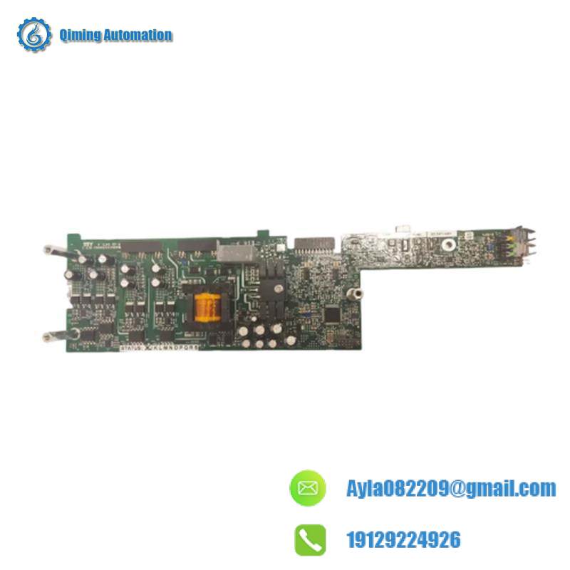 ABB GD D471A Frequency converter