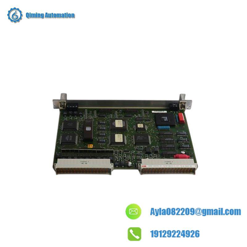 ABB GDB020AE HIEE300590R1 HIEE4130372P201 Power Module