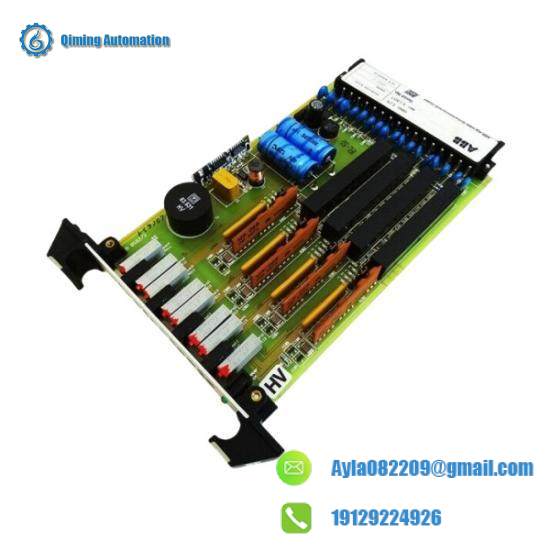 ABB GHG125 2011F1106 A2141 Brand New
