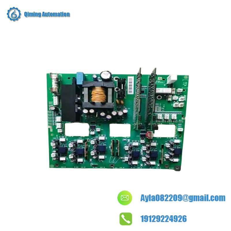 ABB GINT-5612C ACS800-11 Drive board power board