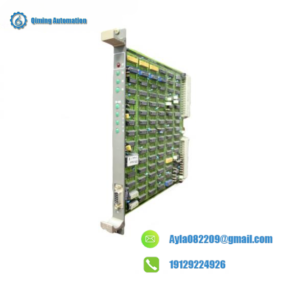 ABB GJR2312200R1010 88VK01A-E Analog Input Module