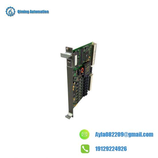 ABB GJR231500R1210 81EU01E-E Input Module