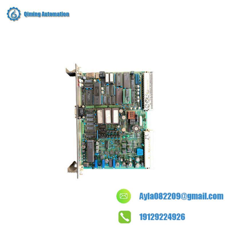 ABB GJR2360100R1100 83SR05B-E Battery Module