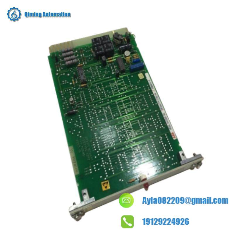 ABB GJR2365700R1010 88VA02B-E Module