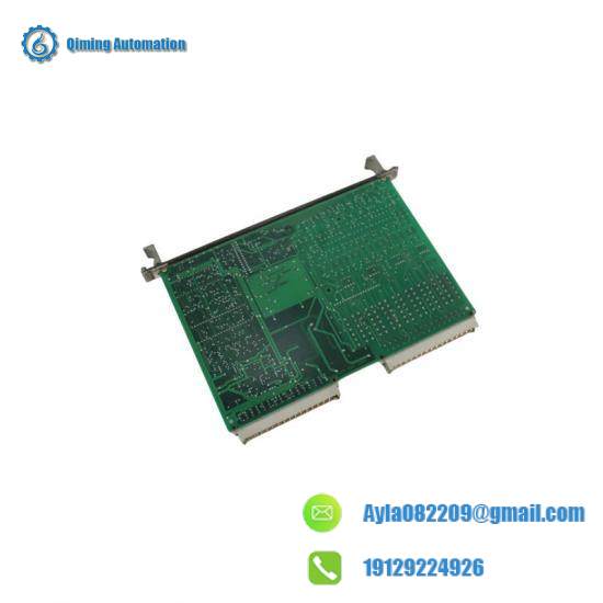 ABB GJR23657R1010 88VA02A-E Module