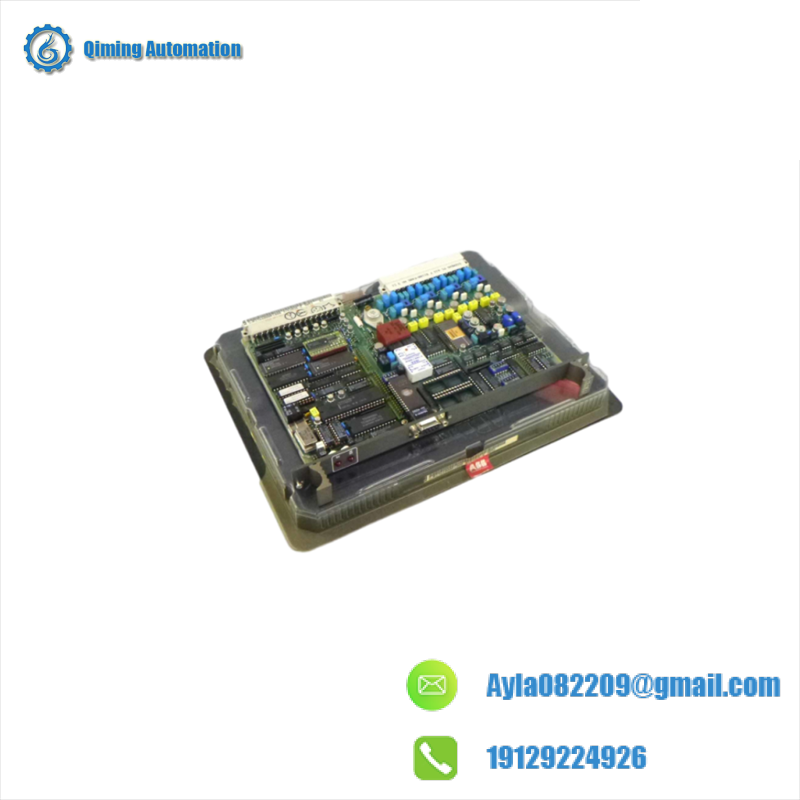 ABB 3HAC3616-1/03板子