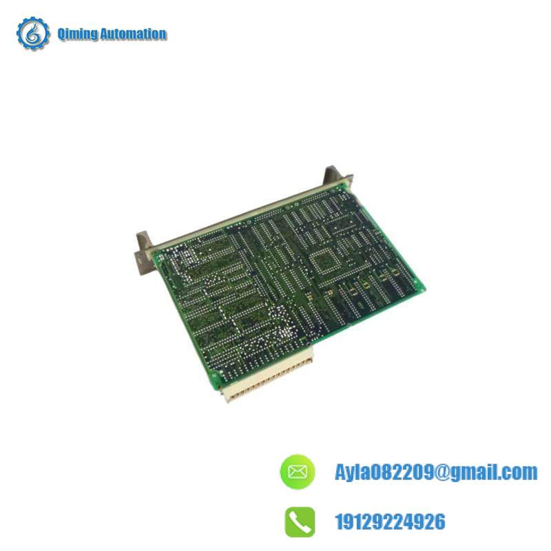 AB 2711P-RDB15C Display Module